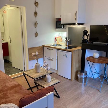 Exceptionnel Au Coeur De Lille Apartman Kültér fotó