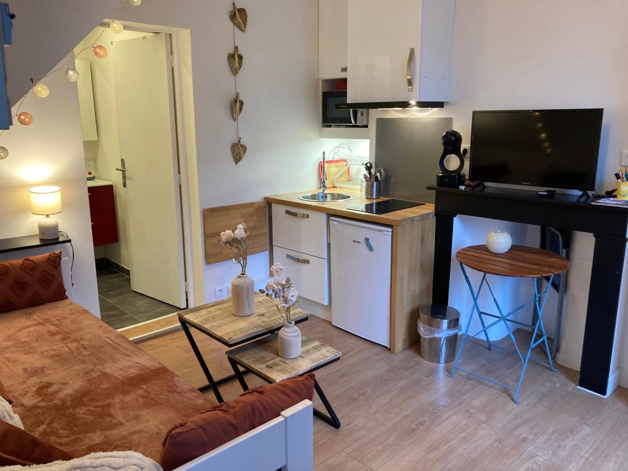 Exceptionnel Au Coeur De Lille Apartman Kültér fotó