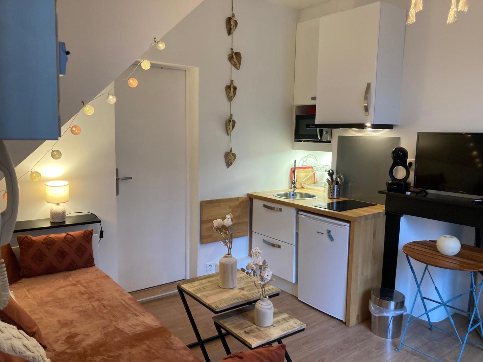 Exceptionnel Au Coeur De Lille Apartman Kültér fotó