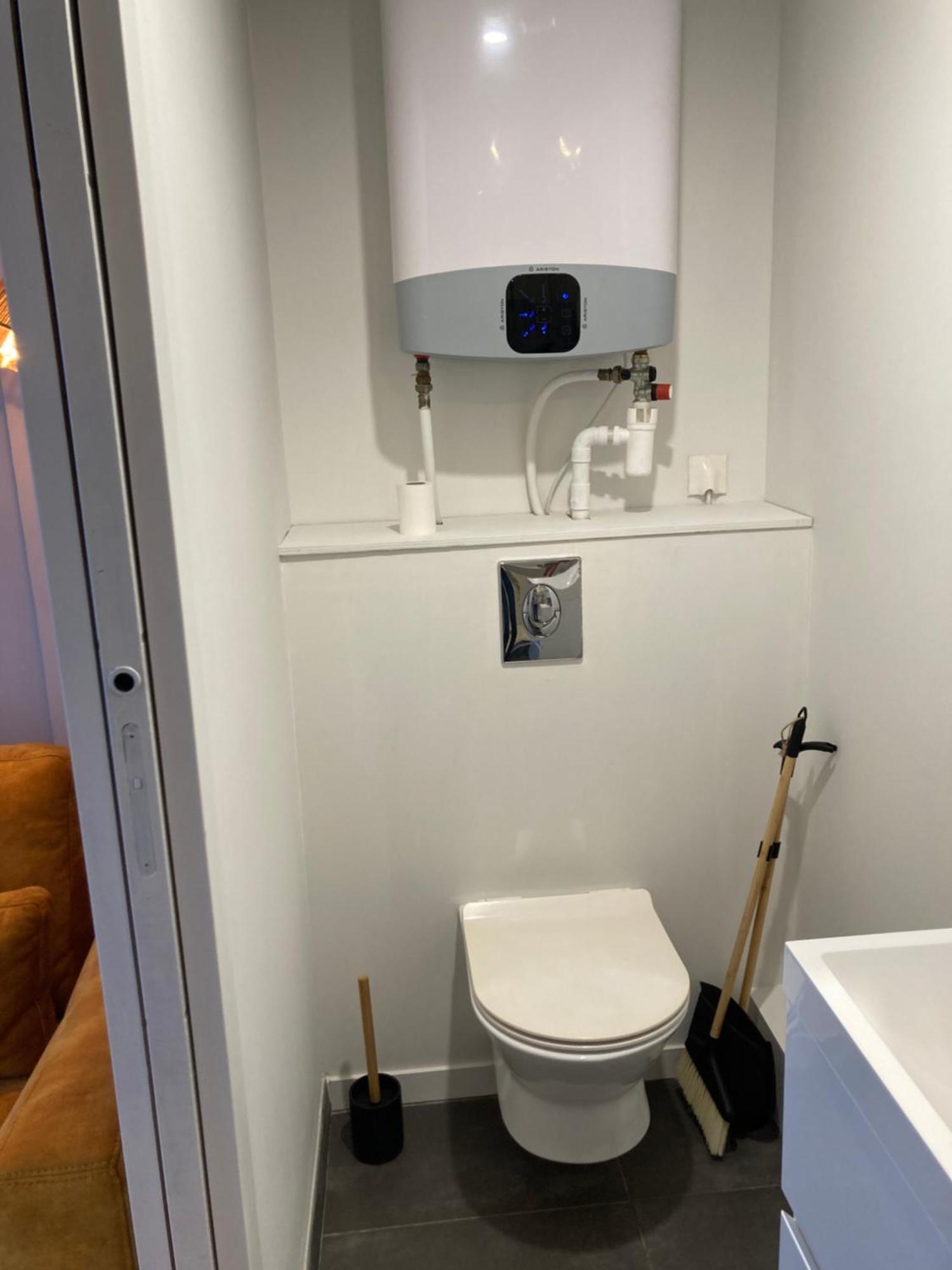 Exceptionnel Au Coeur De Lille Apartman Kültér fotó