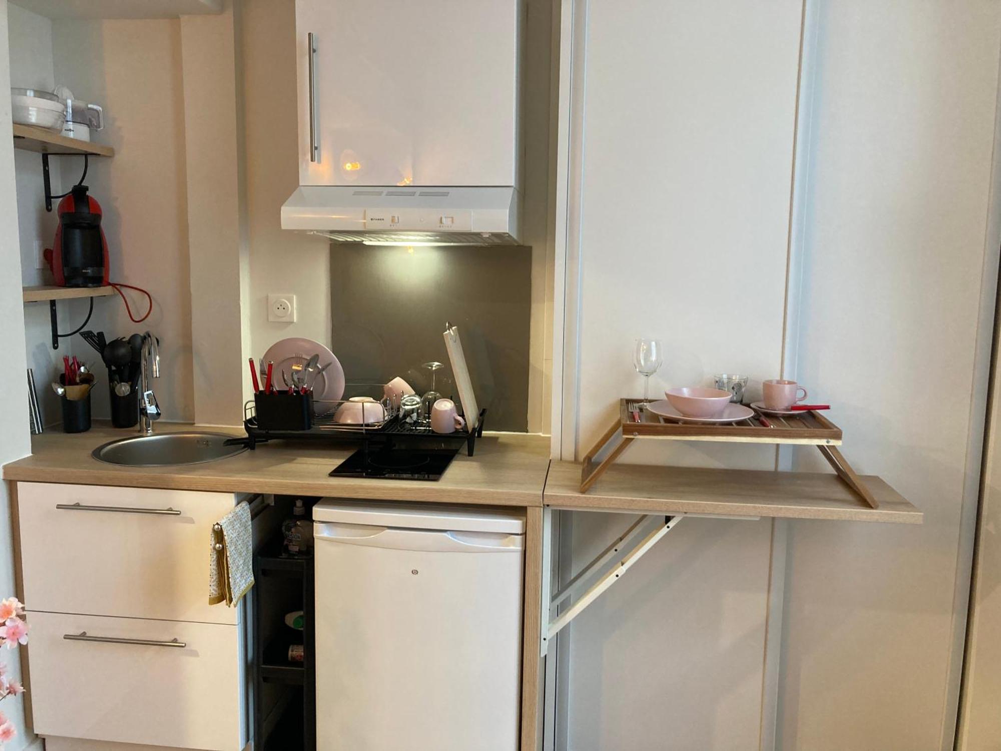 Exceptionnel Au Coeur De Lille Apartman Kültér fotó