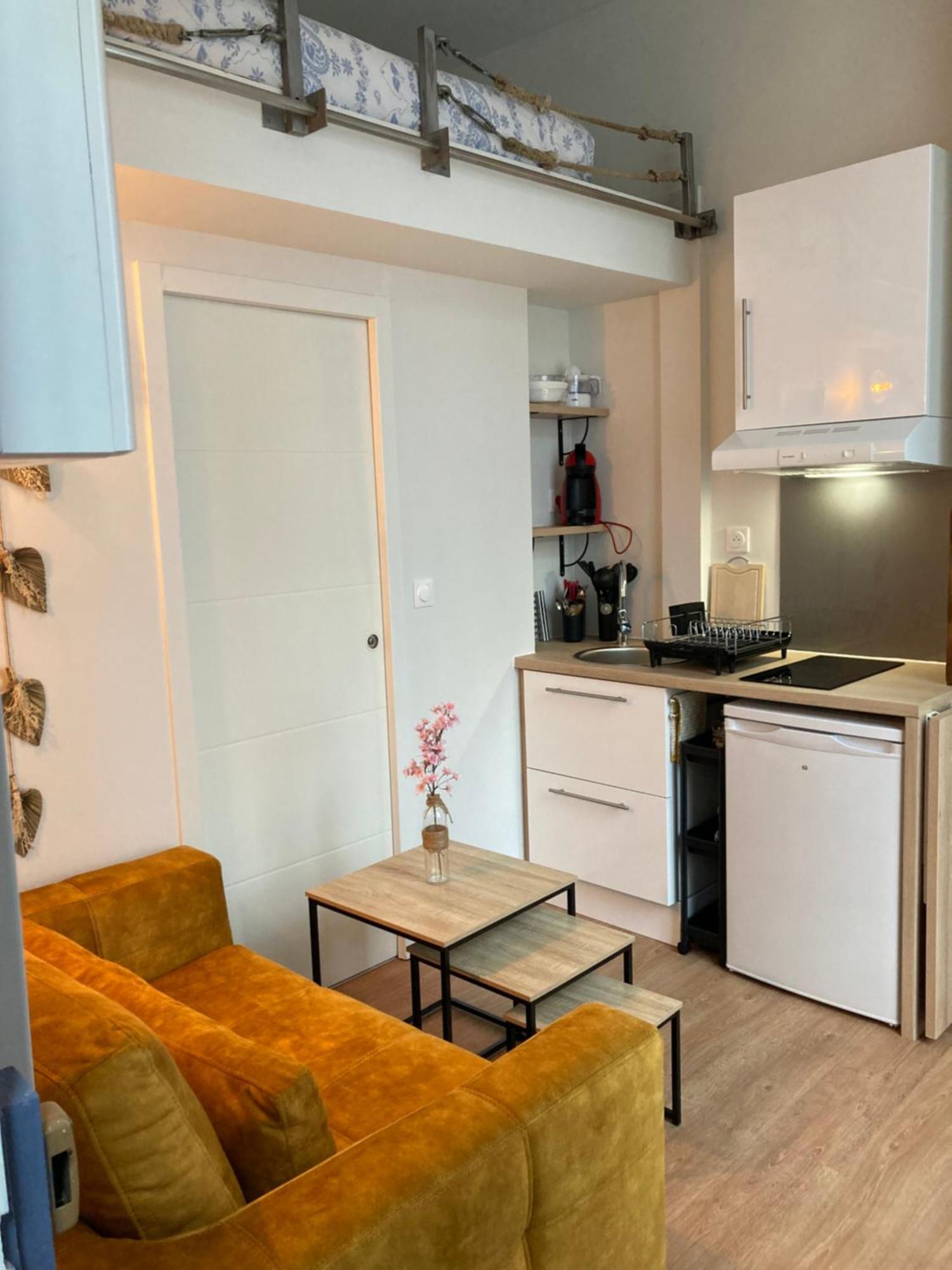 Exceptionnel Au Coeur De Lille Apartman Kültér fotó