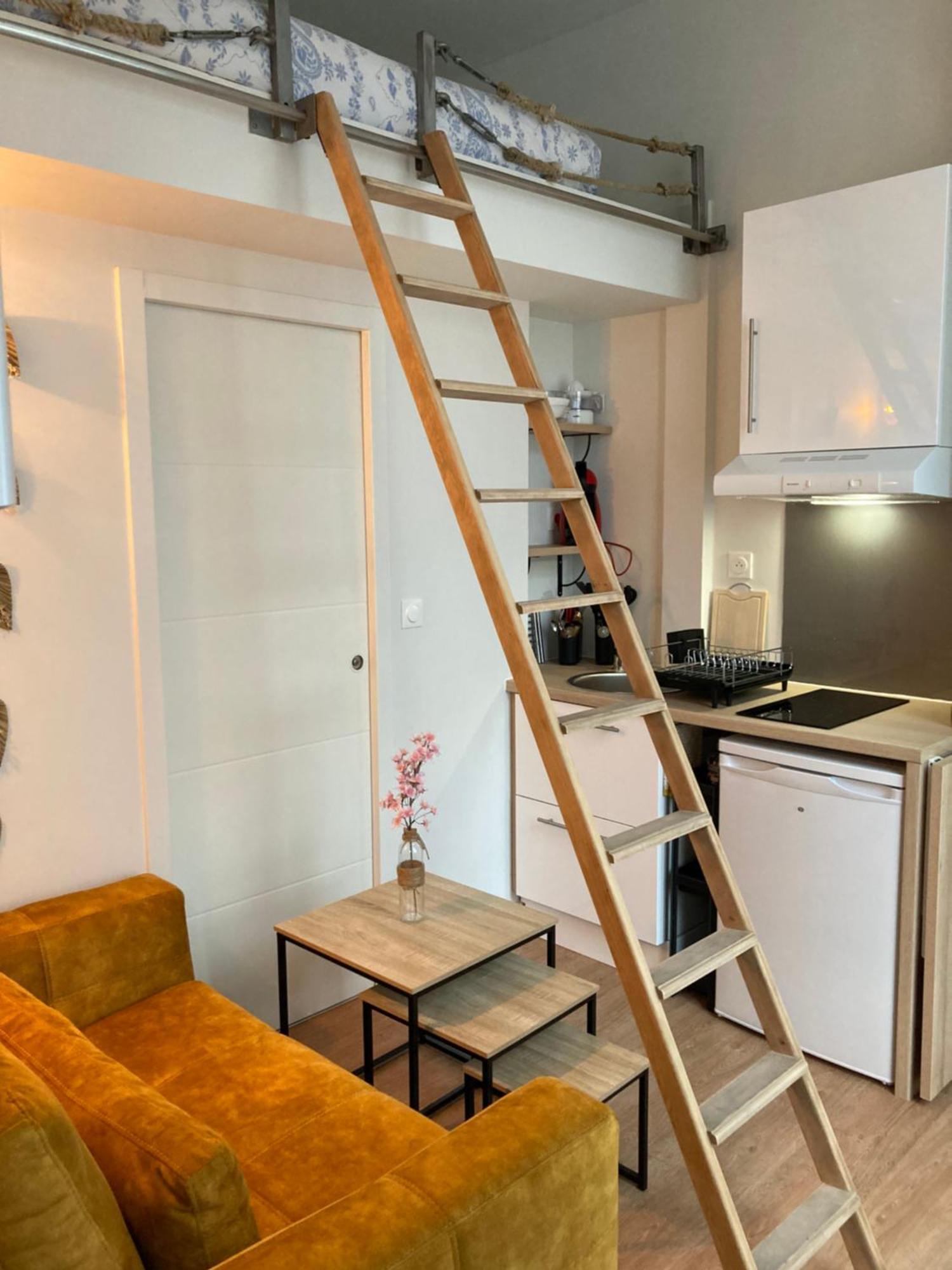 Exceptionnel Au Coeur De Lille Apartman Kültér fotó