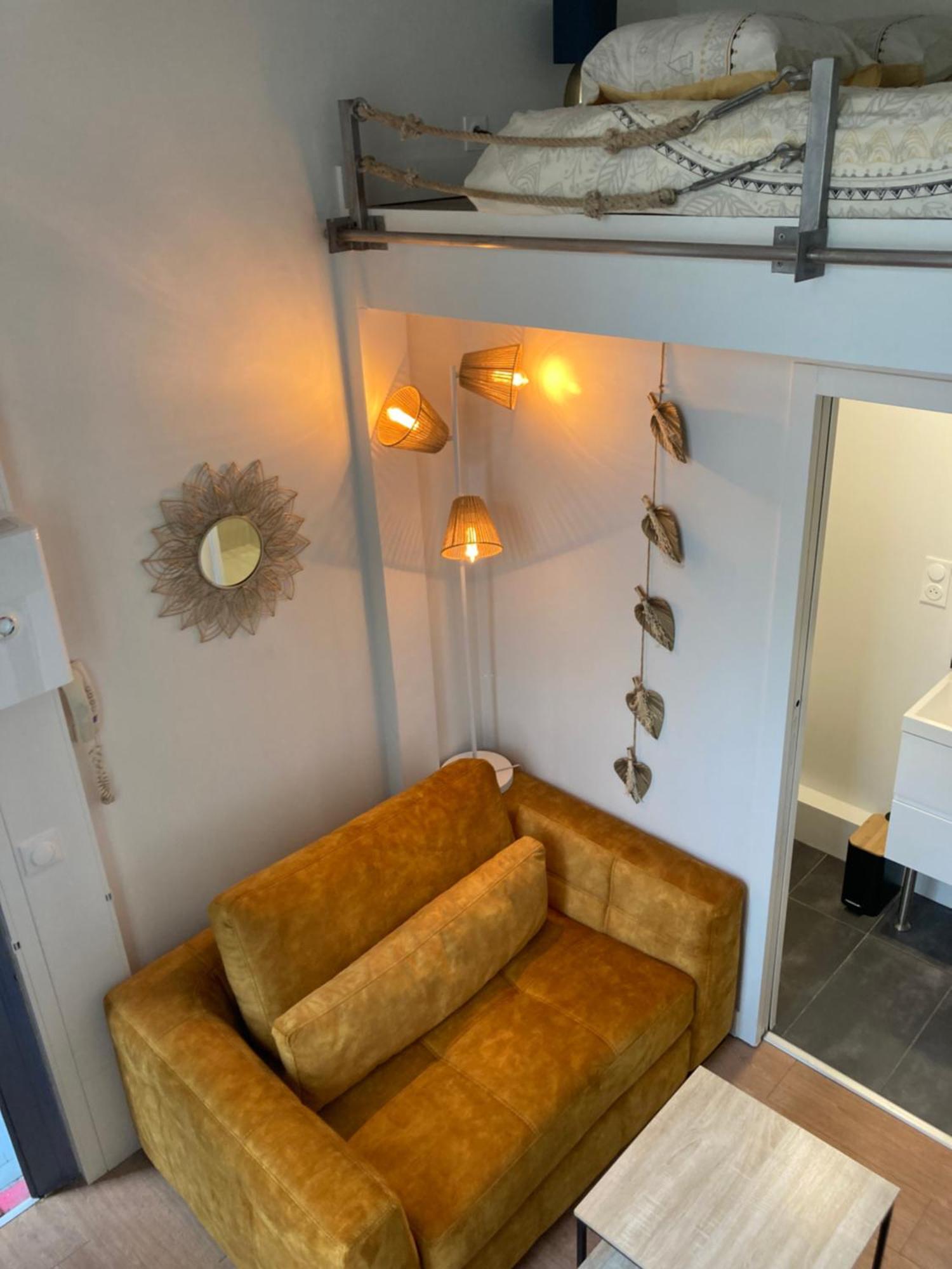 Exceptionnel Au Coeur De Lille Apartman Kültér fotó