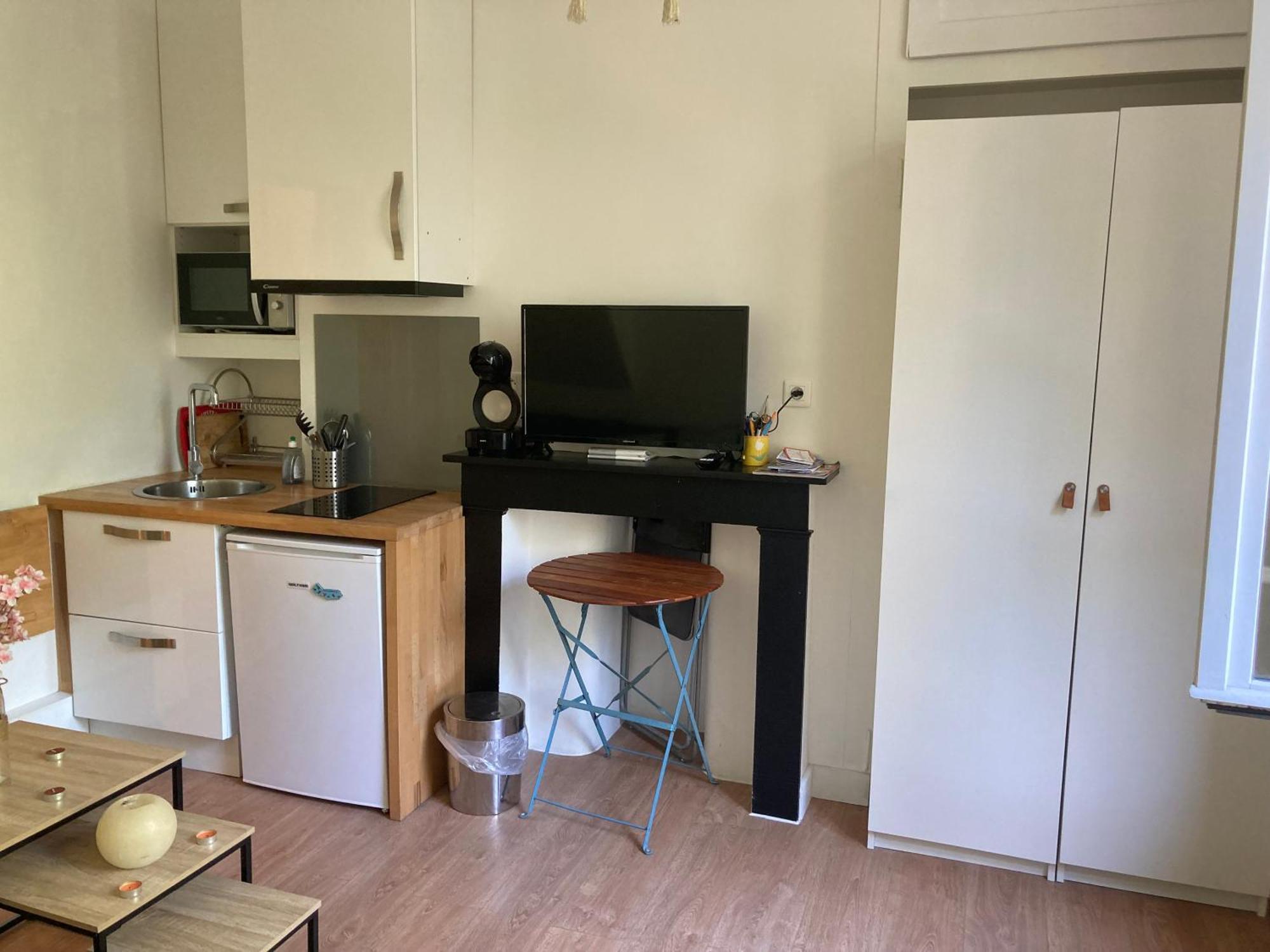 Exceptionnel Au Coeur De Lille Apartman Kültér fotó
